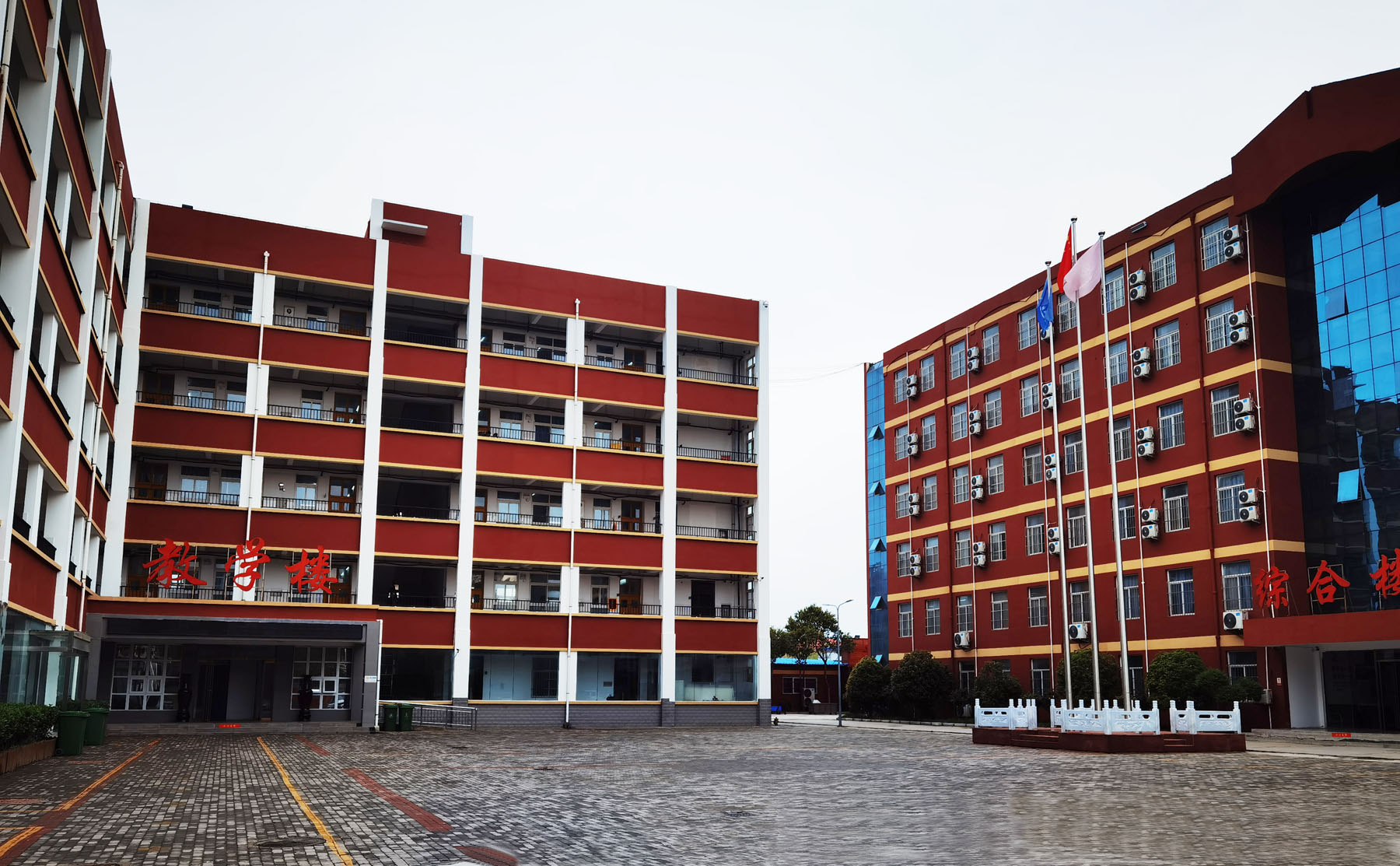 国旗台22